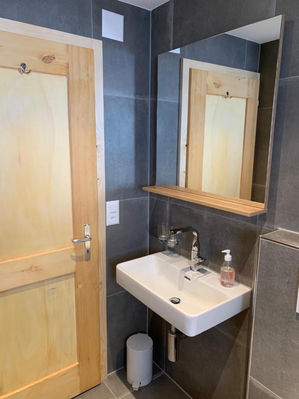Chalet Butterfly Adelboden Luaran gambar